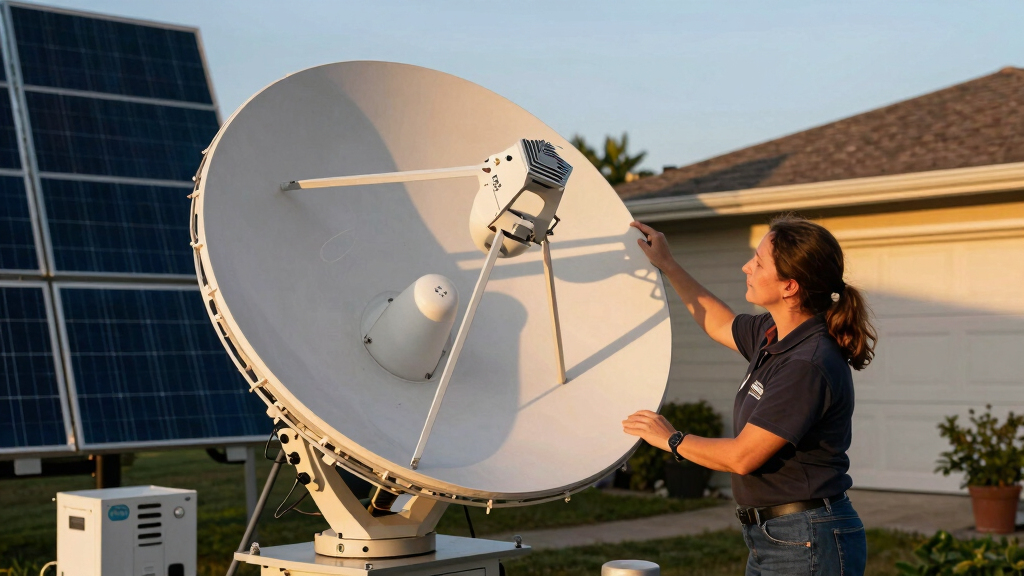SpaceX launches 7.5-ton SiriusXM satellite as part of constellation refresh