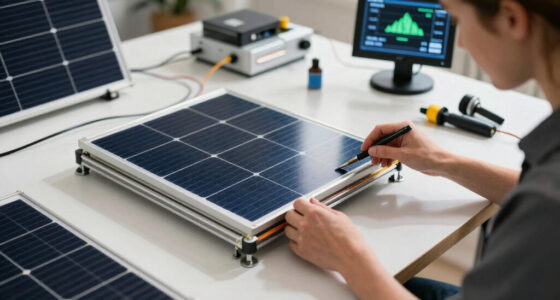 Study finds tandem PV has 30% lower environmental impact than crystalline silicon