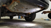 The Hidden Way a Hot Garage Could Be Slowly Ruining Your Car
