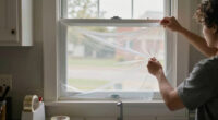 Tons of People Tape Their Windows Before Storms, But Does It Actually Work?