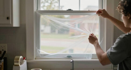 Tons of People Tape Their Windows Before Storms, But Does It Actually Work?
