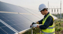 UK Sprints Forward With Grid Connections for 700 Clean Energy Projects