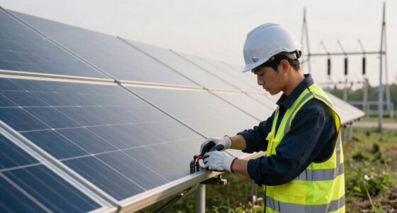 UK Sprints Forward With Grid Connections for 700 Clean Energy Projects