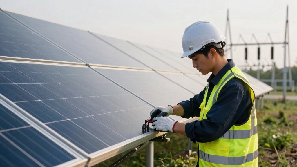 UK Sprints Forward With Grid Connections for 700 Clean Energy Projects