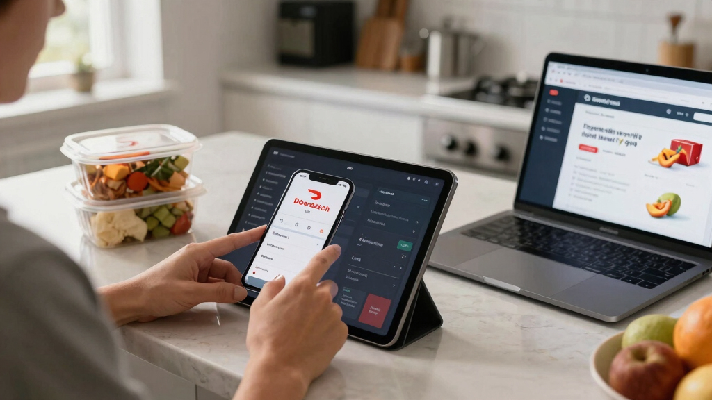 Why is Doordash not working? DoorDash down for many Sunday