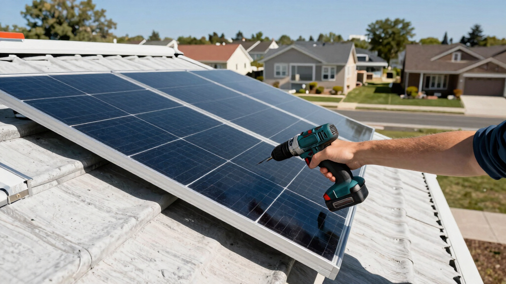 Xcel Colorado Net Metering Bill Makes No Sense