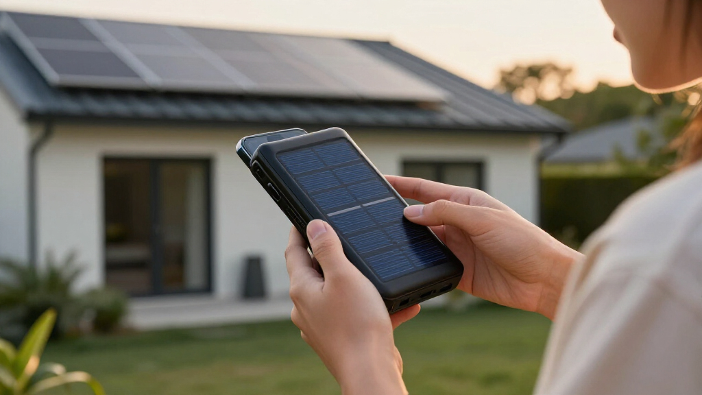 10 Best Portable Solar Power Banks in 2026