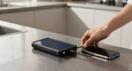 10 Best Solar Backup Power Banks in 2026