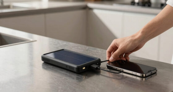 10 Best Solar Backup Power Banks in 2026