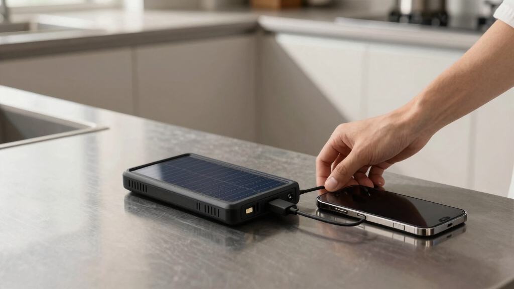 10 Best Solar Backup Power Banks in 2026