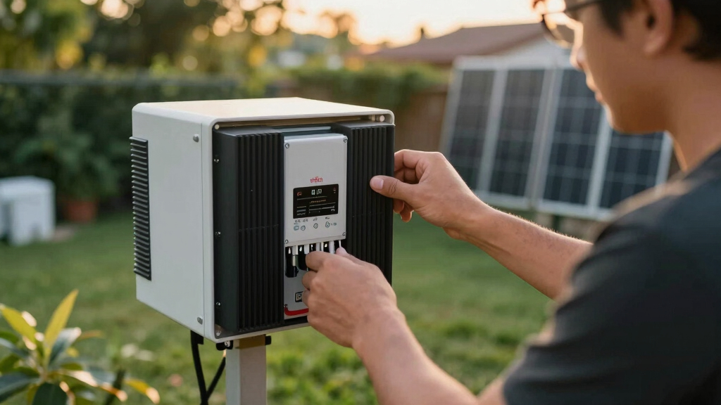 11 Best Solar Backup Power Systems in 2026