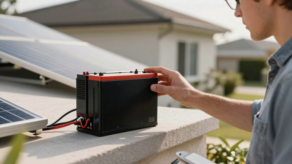 11 Best Solar Backup Power Systems in 2026