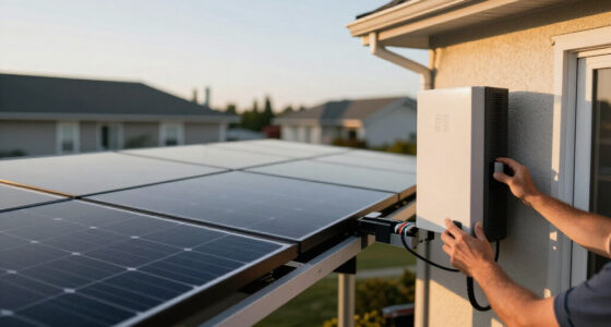 11 Best Solar Backup Power Systems in 2026