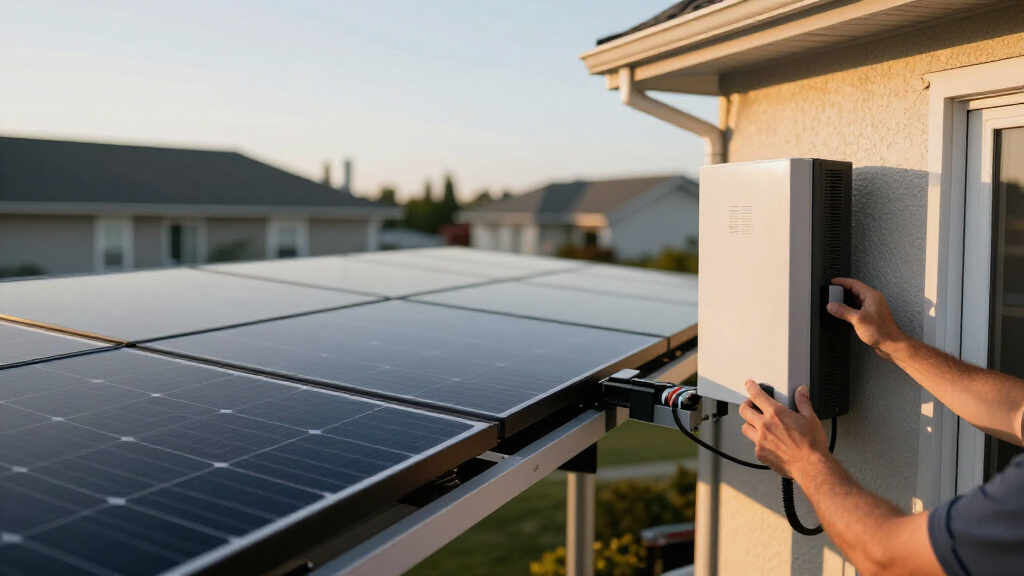 11 Best Solar Backup Power Systems in 2026