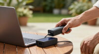 11 Best Solar-Powered Laptop Chargers in 2026