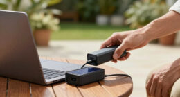 11 Best Solar-Powered Laptop Chargers in 2026