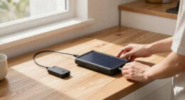 12 Best Portable Solar Power Banks in 2026