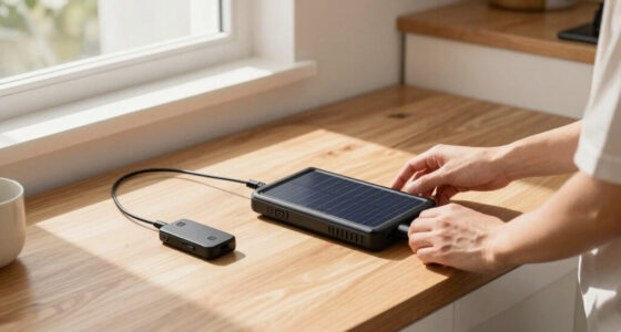 12 Best Portable Solar Power Banks in 2026