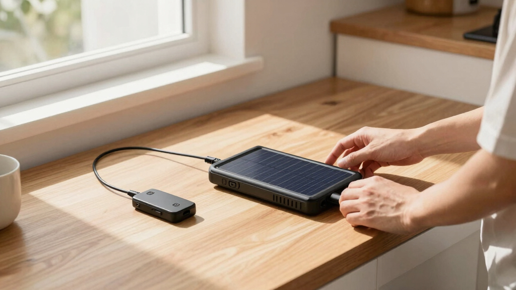 12 Best Portable Solar Power Banks in 2026