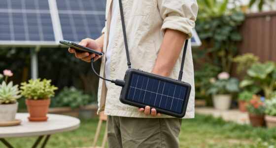 12 Best Solar Backup Power Banks in 2026