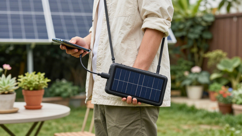 12 Best Solar Backup Power Banks in 2026