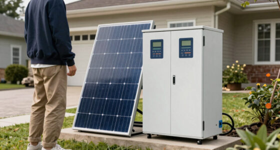 12 Best Solar Backup Power Stations in 2026