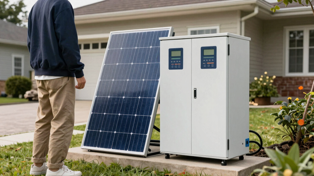 12 Best Solar Backup Power Stations in 2026