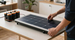12 Best Solar Backup Power Stations in 2026