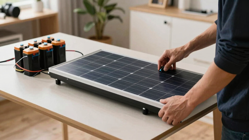 12 Best Solar Backup Power Stations in 2026