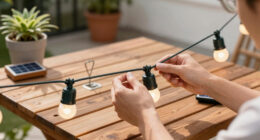 12 Best Solar-Powered Outdoor String Lights in 2026