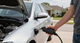13 Best Fuel-Saving Car Accessories in 2026