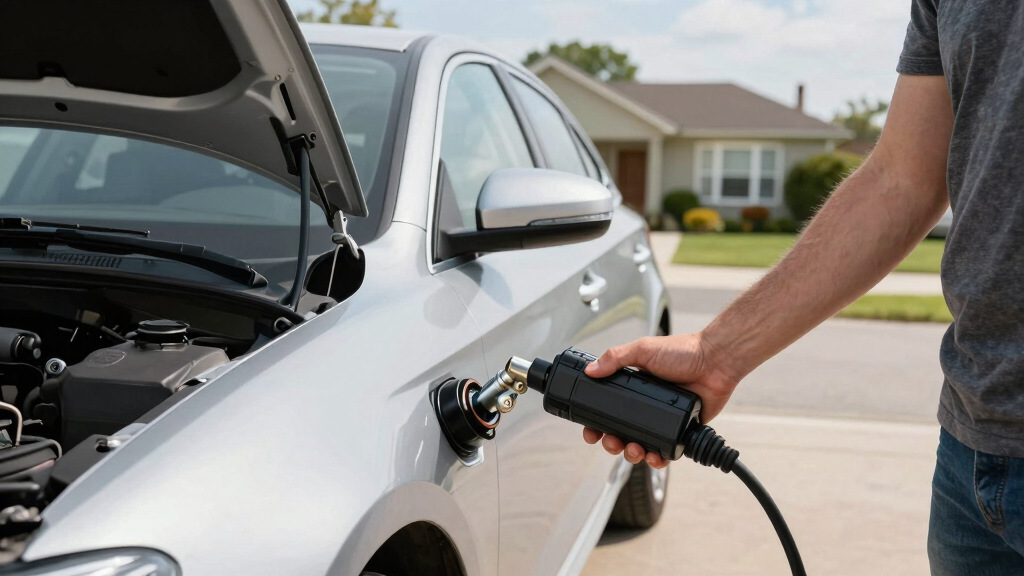 13 Best Fuel-Saving Car Accessories in 2026