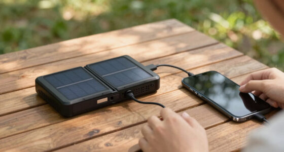 13 Best Portable Solar Power Banks in 2026