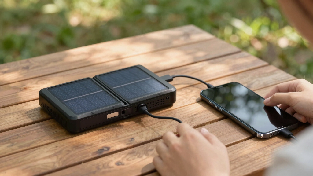 13 Best Portable Solar Power Banks in 2026