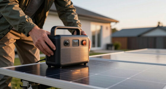 13 Best Solar Backup Power Stations in 2026