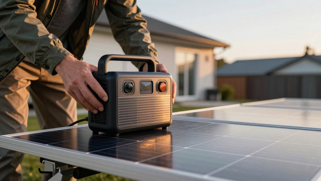 13 Best Solar Backup Power Stations in 2026