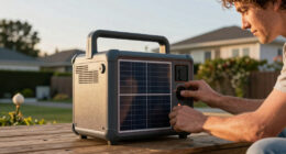 13 Best Solar Backup Power Stations in 2026
