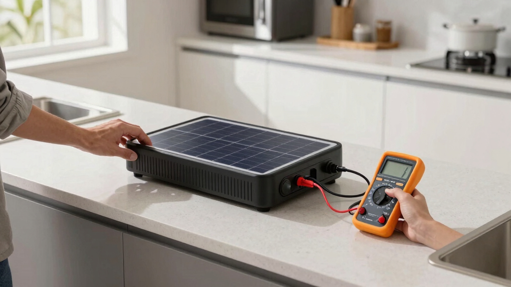 13 Best Solar Backup Power Systems in 2026