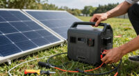 13 Best Solar Generators for Outdoor Events in 2026