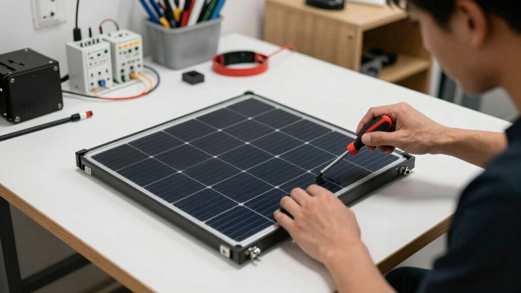 13 Best Solar Panel Backup Systems in 2026