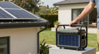 13 Best Solar-Powered Backup Generators in 2026