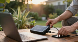 13 Best Solar-Powered Laptop Chargers in 2026