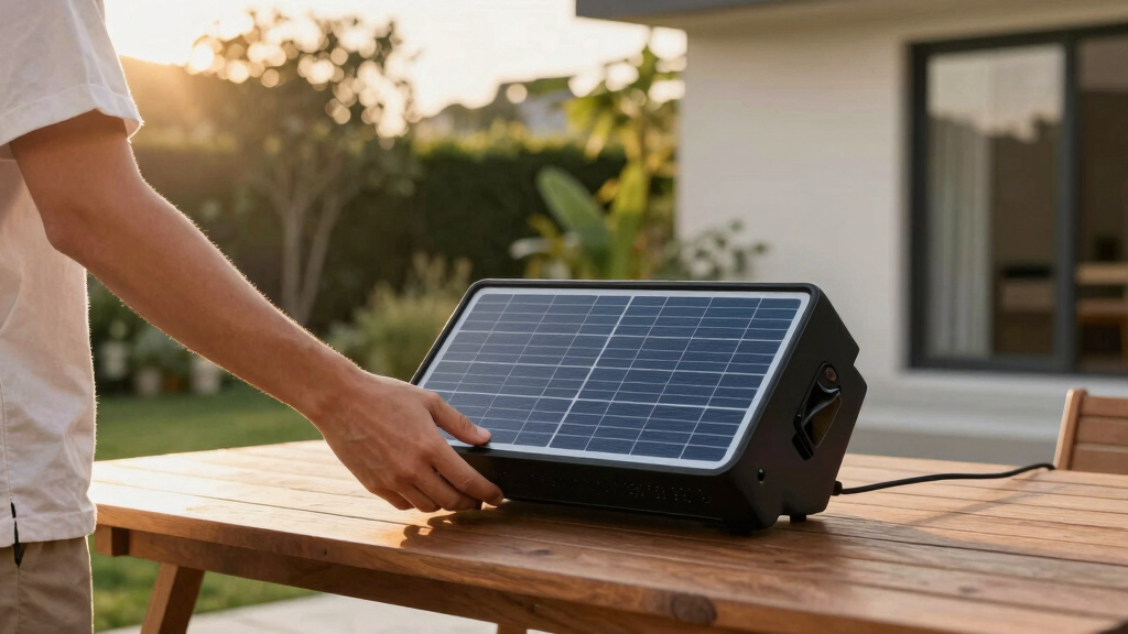 13 Best Solar-Powered Outdoor Sound Systems in 2026