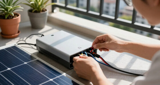 14 Best Plug-In Balcony Solar Microinverters in 2026