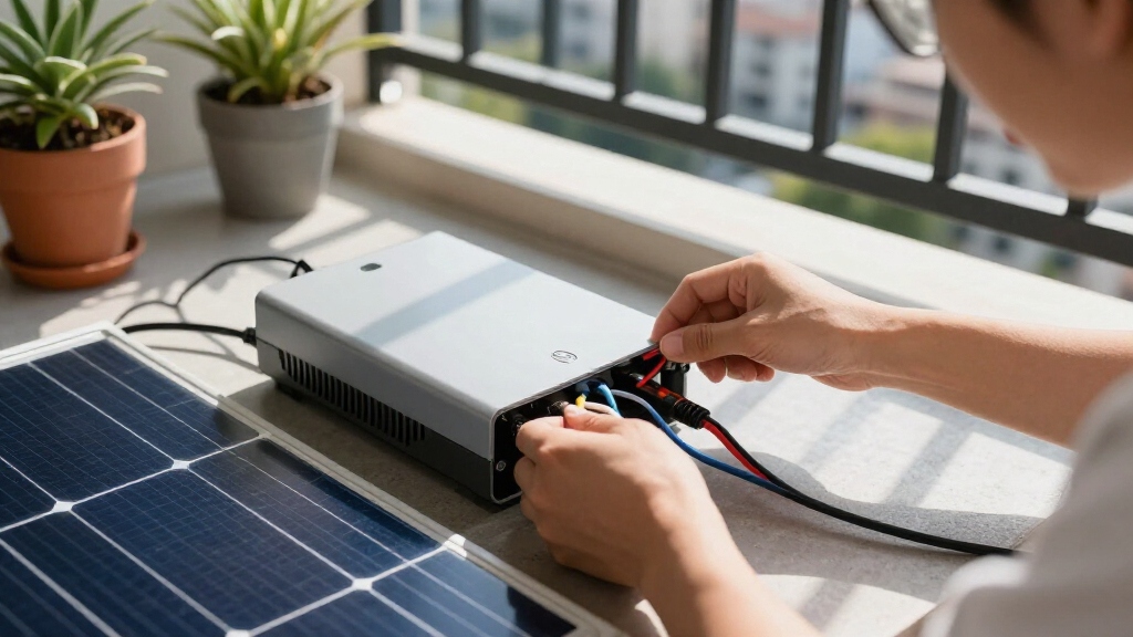 14 Best Plug-In Balcony Solar Microinverters in 2026