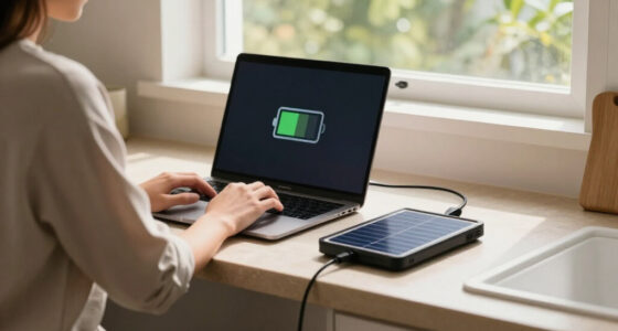 14 Best Solar Backup Power For Laptops In 2026