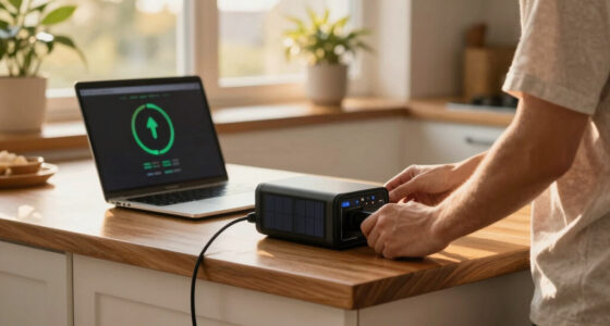 14 Best Solar Backup Power for Laptops in 2026
