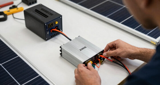 14 Best Solar Backup Power Stations in 2026