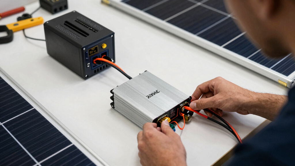 14 Best Solar Backup Power Stations in 2026