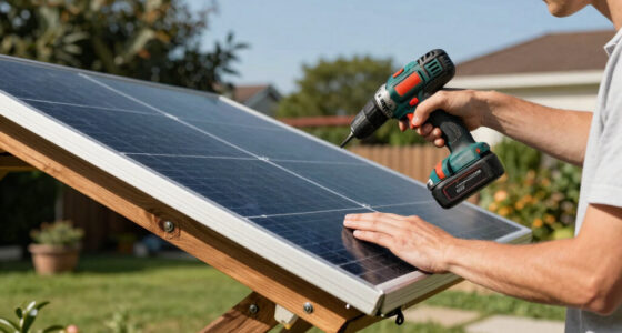 14 Best Solar Panel Outdoor Mounts in 2026